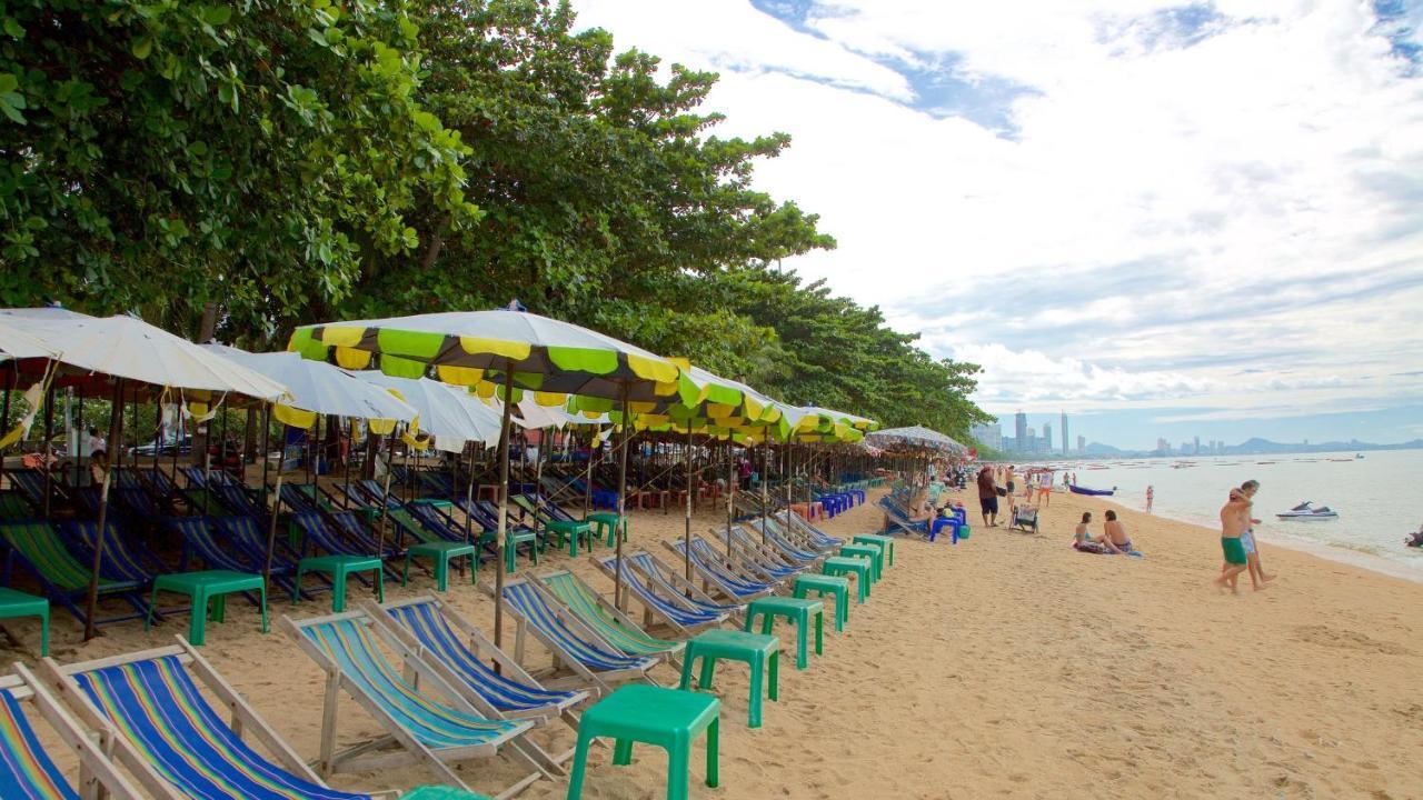 Gasthuis Max's House Pattaya
