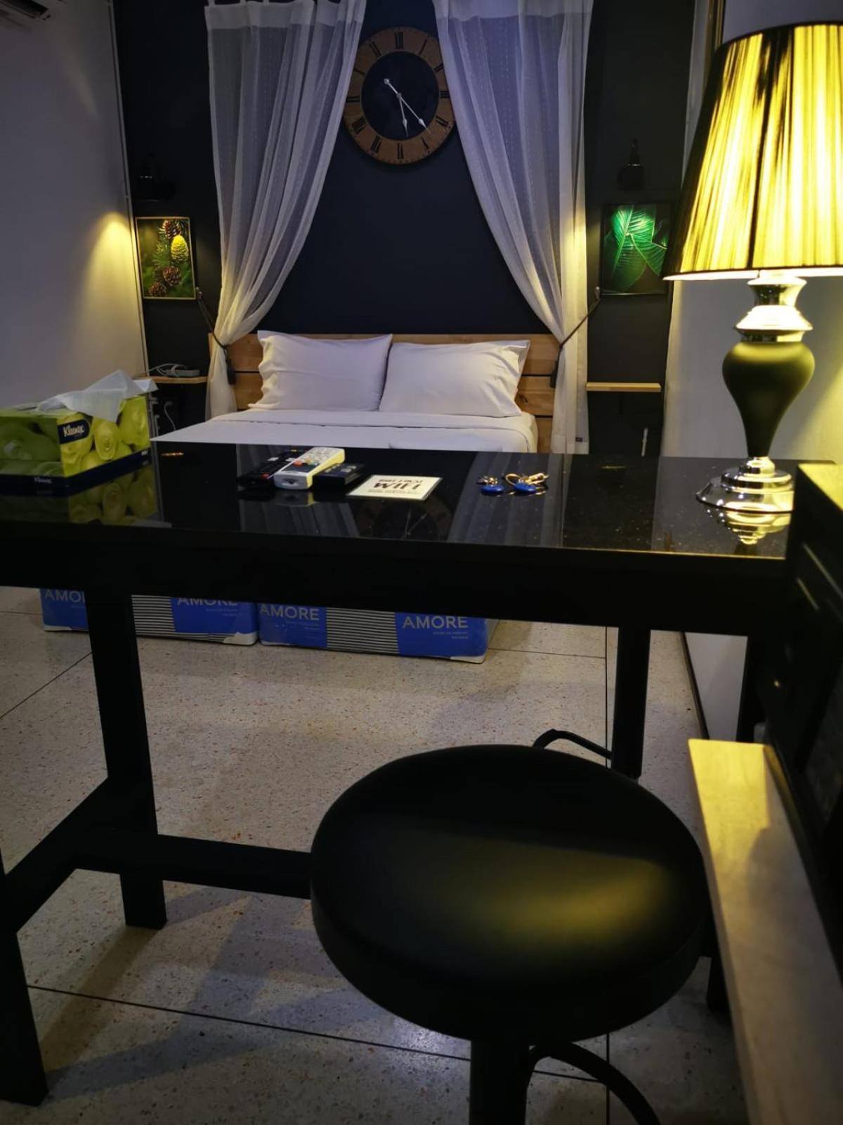 Gasthuis Max's House Pattaya
